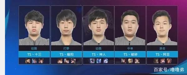 的双重身份
