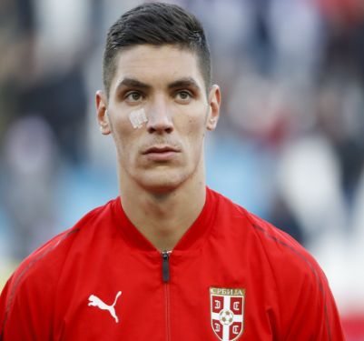 完美起跳 完美起跳