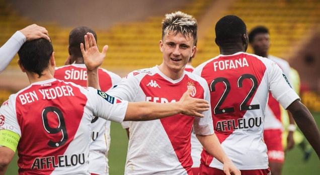 现在的NB 现在的NB