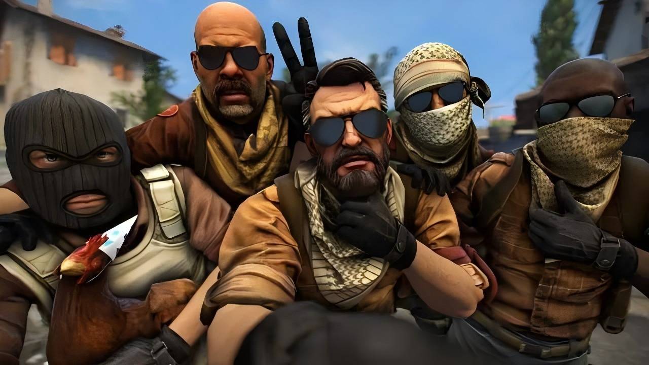 训练是关键 训练是关键