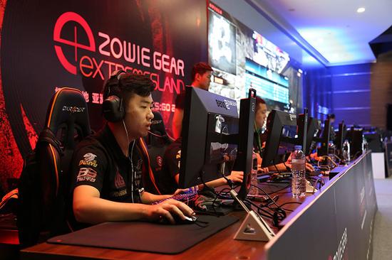 成功切断北 成功切断北