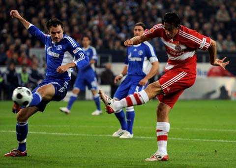 巴西俱乐部 巴西俱乐部