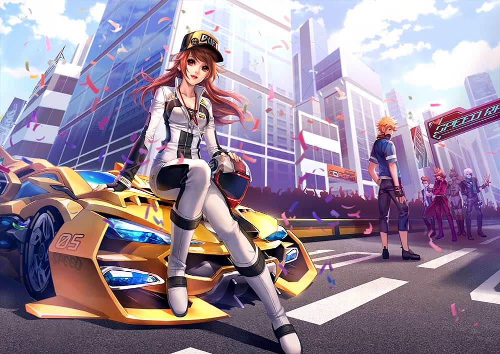 负面传闻 负面传闻